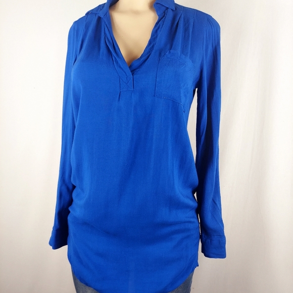 Sparkle & fade tunic Shirt small - Picture 2 of 9